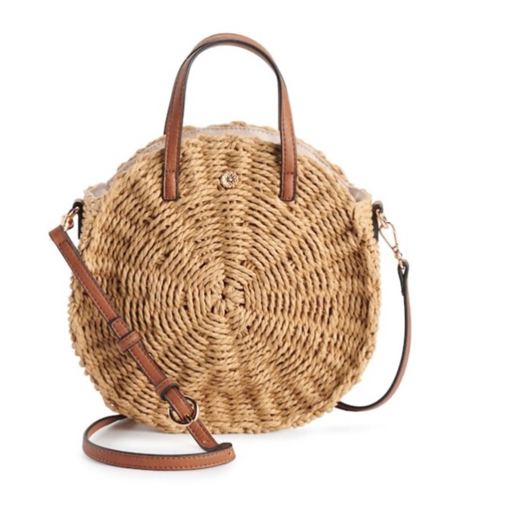LC Lauren Conrad | Cookie Crossbody